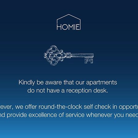 Homie Suites - Historical Apartment Nearby Galata Tower Istanbul Exterior photo
